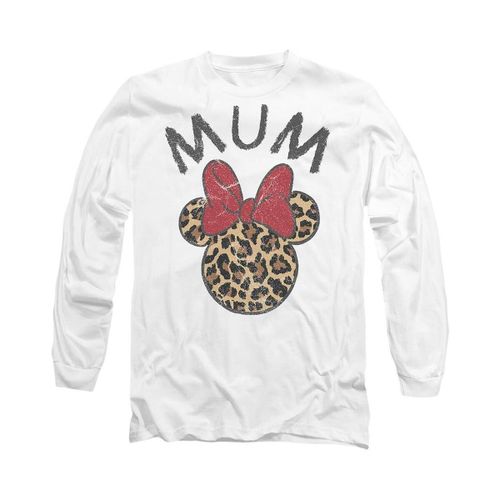 T-shirt Disney Mum - Disney - Modalova