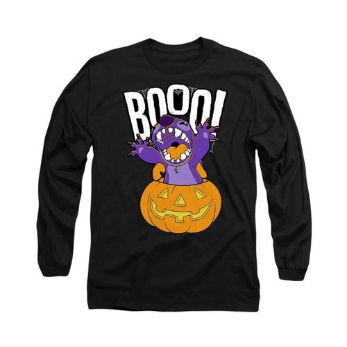 T-shirt Disney Laughing Pumpkin - Disney - Modalova