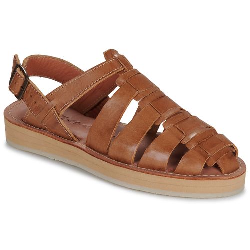 Sandales plates Mapache DIEGO - Mapache - Modalova