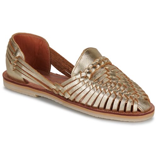 Ballerines Mapache ALEGRE - Mapache - Modalova
