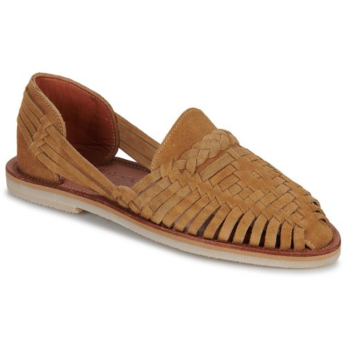 Sandales plates Mapache ALEGRE - Mapache - Modalova