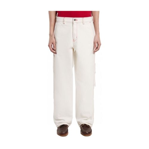 Pantalon Loose Denim Painter - Dickies - Modalova
