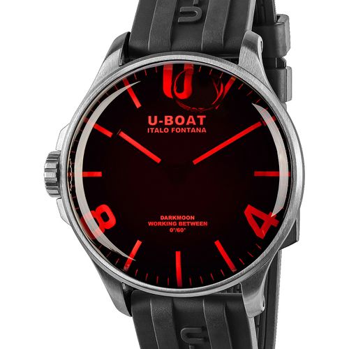 Montre U-Boat 8465/B - U-Boat - Modalova