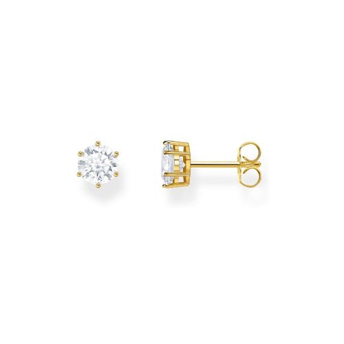 Boucles oreilles H2301-414-14 - Thomas Sabo - Modalova