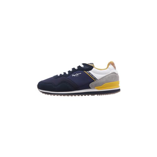 Baskets basses LONDON MUSE M - Pepe jeans - Modalova