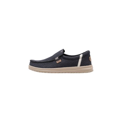Mocassins HEYDUDE MIKKA JUTE - HEYDUDE - Modalova
