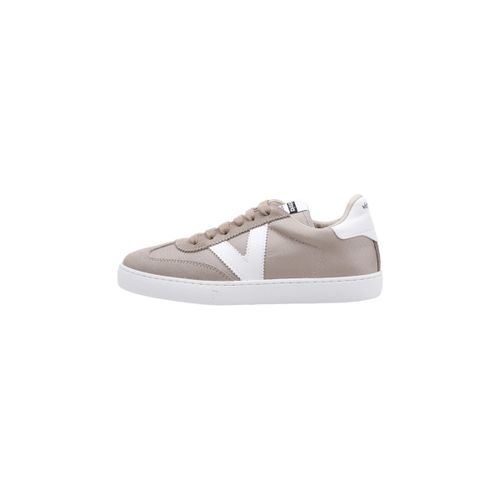 Baskets basses BERLÍN SERRAJE NYLON - Victoria - Modalova