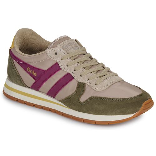 Baskets basses Gola DAYTONA CHUTE - Gola - Modalova