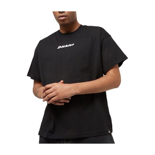 T-shirt Dk0a4yrnblk1 Enterprise Tee Ss - Dickies - Modalova