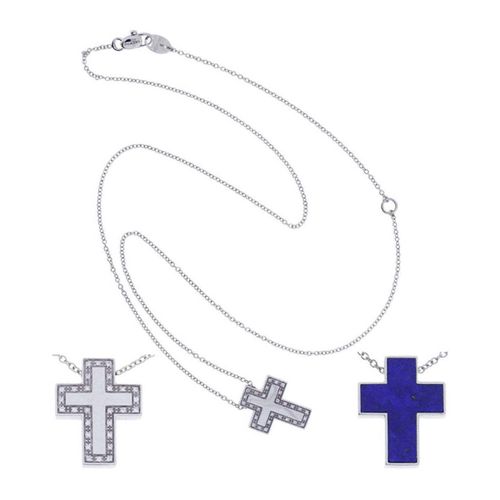 Collier Salvini Collana - Salvini - Modalova