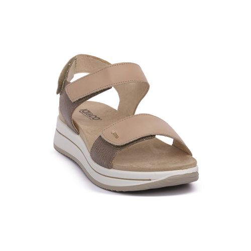 Sandales compensées SINDY CASTORO - IgI&CO - Modalova