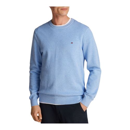 Pull Tommy Hilfiger MW0MW36347 - Tommy Hilfiger - Modalova