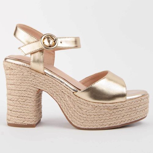 Sandales compensées 102966 - Montevita - Modalova