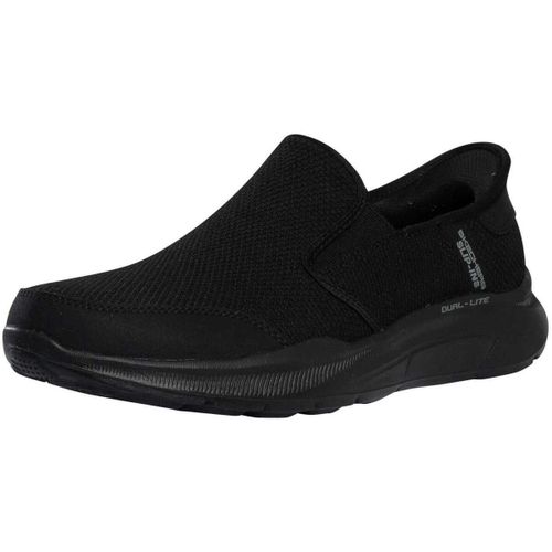 Baskets basses Baskets Equalizer 5.0 à enfiler et coupe décontractée - Skechers - Modalova