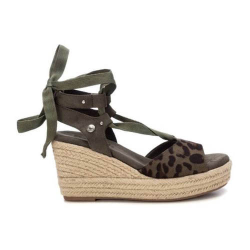 Sandales compensées 17313502 - Refresh - Modalova