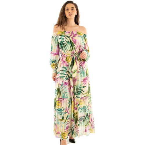 Robe Guess w5gk16 - Guess - Modalova