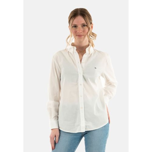 Chemise Tommy Jeans dw0dw20290 - Tommy Jeans - Modalova