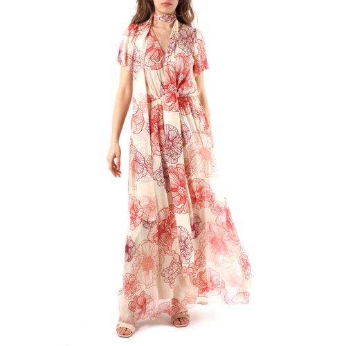 Robe Crochè CR08453 - Crochè - Modalova