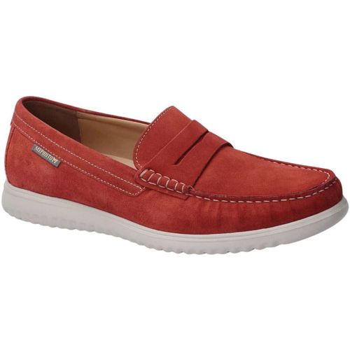 Mocassins Mephisto Titouan - Mephisto - Modalova