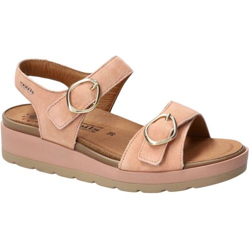 Sandales compensées Myranda N - Mephisto - Modalova