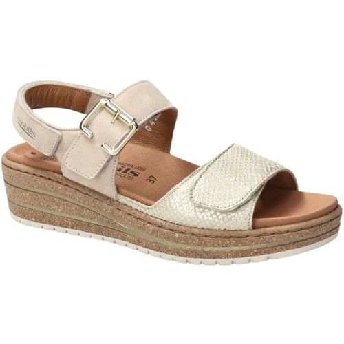 Sandales compensées Mephisto Rory - Mephisto - Modalova
