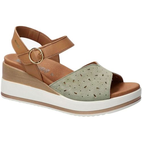 Sandales compensées Serafia - Mephisto - Modalova