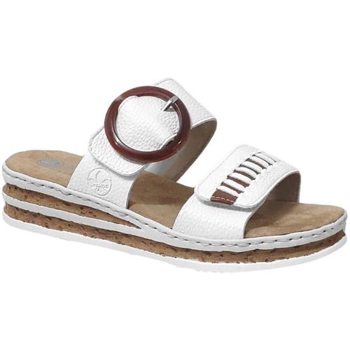 Mules Rieker 62993 - Rieker - Modalova