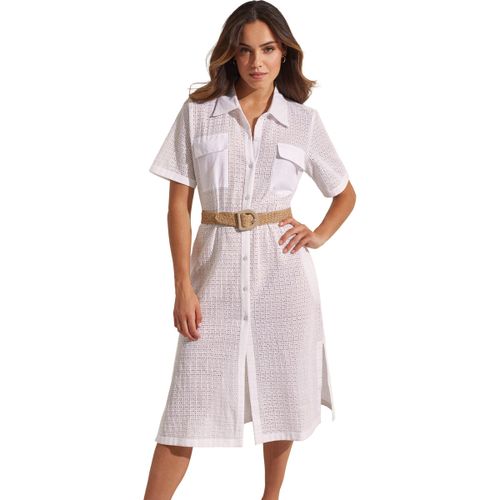 Robe Robe mi-longue de plage COMPLEMENTOS Mare - Selmark - Modalova