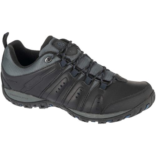 Chaussures Columbia Woodburn II WP - Columbia - Modalova