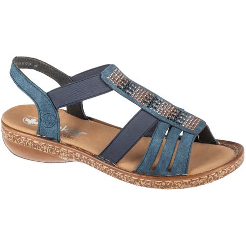 Sandales Rieker Sandals 628G7 - Rieker - Modalova