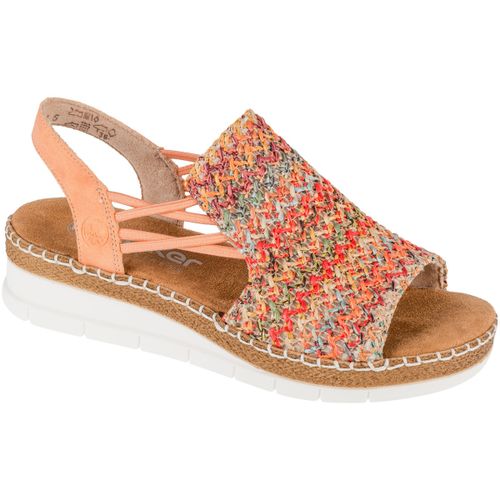 Sandales Rieker Sandals - Rieker - Modalova