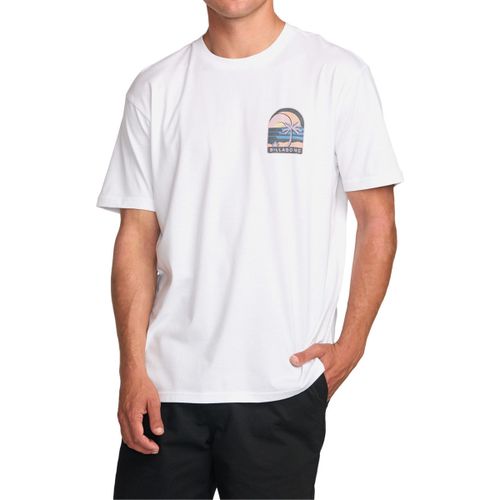 T-shirt Billabong Portal Premium - Billabong - Modalova