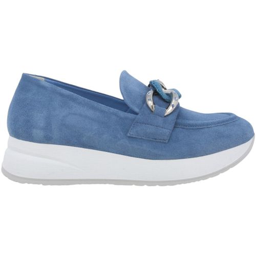 Mocassins Melluso R20087 - Melluso - Modalova