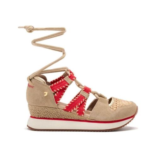 Baskets Gioseppo 74272-BEIGE - Gioseppo - Modalova