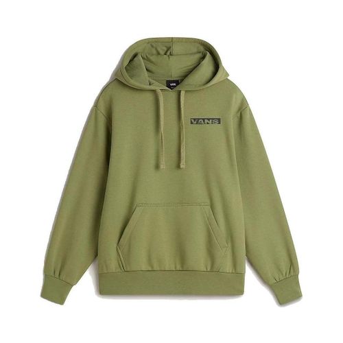 Sweatshirts à capuche VN000MA9ZBF - Vans - Modalova