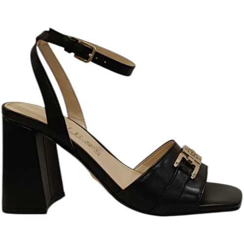 Sandales à talon Guess FLJGRTLEA03 - Guess - Modalova