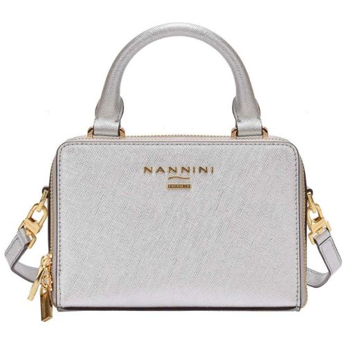 Sac a main Nannini 17396 - Nannini - Modalova