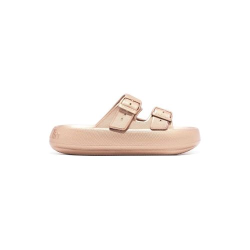Sandales compensées BASKETS BLOOMER BIO - D.Franklin - Modalova