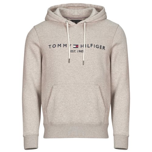 Sweat-shirt TOMMY LOGO HOODY - Tommy Hilfiger - Modalova