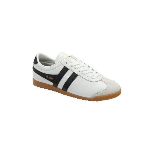 Baskets basses SNEAKERS BULLET LEATHER - Gola - Modalova