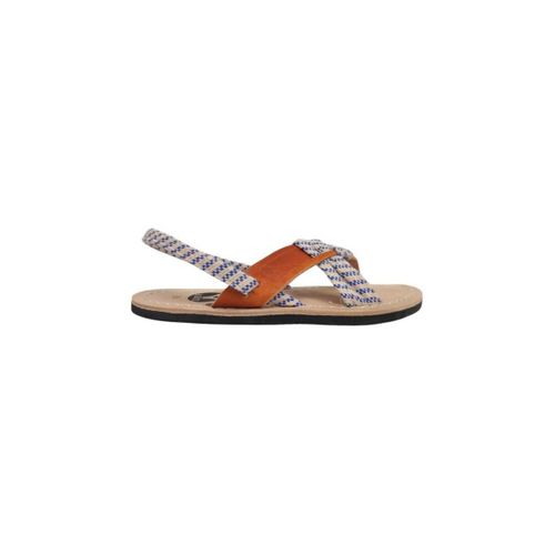Sandales plates Bsbee Campesinos - Bsbee - Modalova