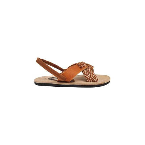 Sandales plates Bsbee Campesinos - Bsbee - Modalova
