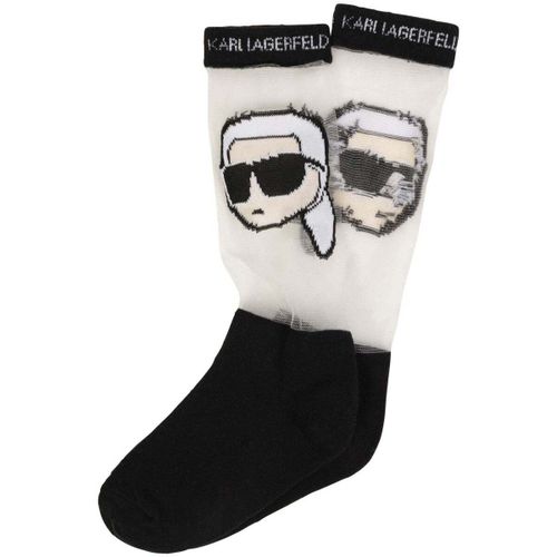 Socquettes Karl Lagerfeld - Karl Lagerfeld - Modalova