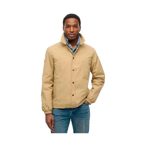 Veste Superdry Tan heritage - Superdry - Modalova