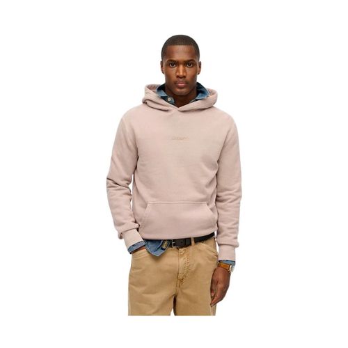 Sweatshirts à capuche Micro Logo - Superdry - Modalova