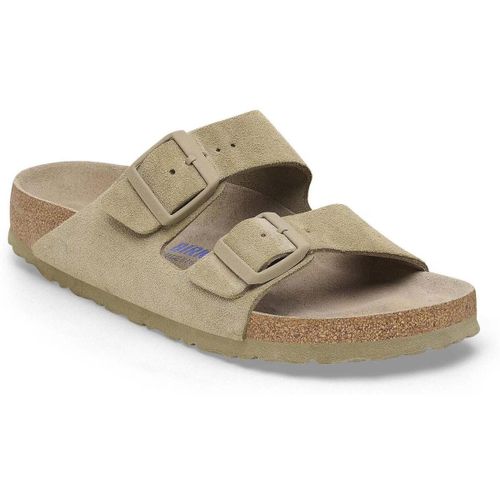 Mules BIRKENSTOCK BK-ARIZsfb-kha - BIRKENSTOCK - Modalova