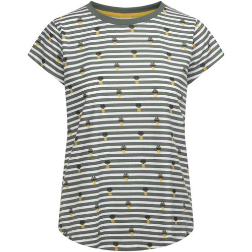 T-shirt Trespass Calypso - Trespass - Modalova