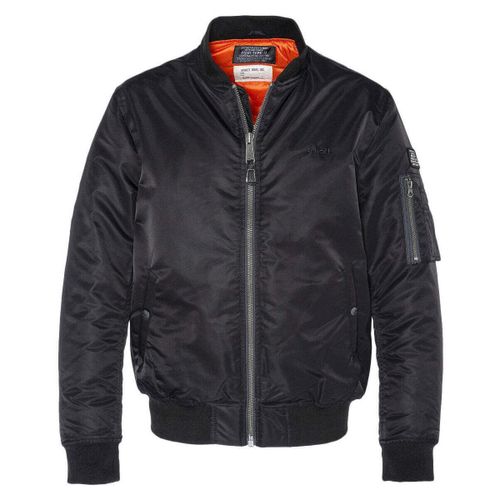 Blouson MA-1 AIRFORCERS - Schott - Modalova