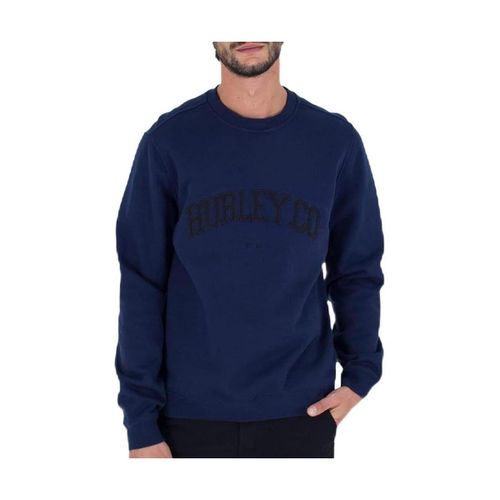 Sweatshirts Hurley Applique - Hurley - Modalova
