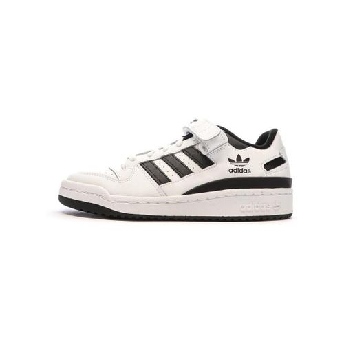 Baskets basses adidas Forum Low - adidas - Modalova